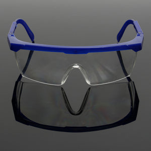 Dust-proof Protective Glasses Grinding Labor Protective Goggles