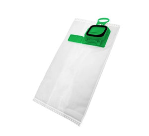 10Pcs Vacuum Cleaner Bags, Vacuum Cleaner Bags for Vorwerk Kobold VK 140 and VK 150