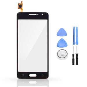 Touch Screen Digitizer Glass Replacement Part for Samsung Galaxy Grand Prime SM-G530H G5308