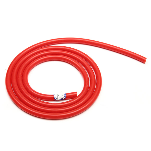 2M Silicone Vacuum Hose 5/7/22/25mm ID Pipe Tube Air Water Coolant Tube