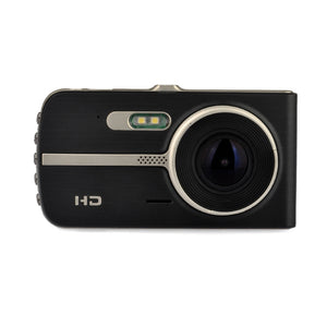 HD 1920x1080P 4.0 Inch Screen 170 Wide Angle Dash Cam Car Dashboard Camera Video Recorder