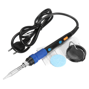 YIHUA 928D 220V ESD Thermostatic LED Digital Display Soldering Iron Kit