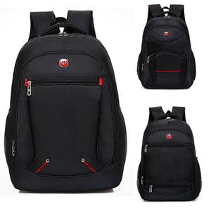 15.6 Inch Laptop Business Backpack Waterproof Men Women Notebook bag