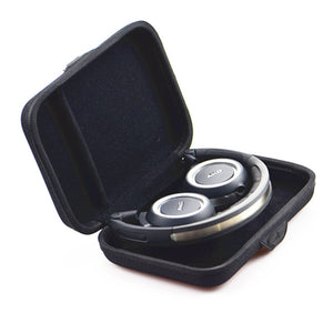 LEORY EVA Large Earphone Headphone Storage Case For AKG K430 K420 K450 K451 Q460 K412P K404 K414