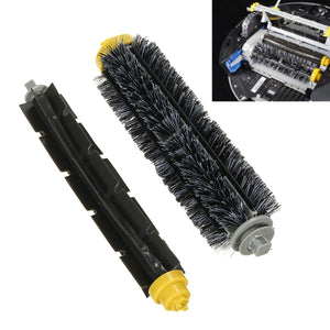 Bristle Brush Set For 700series 760 770 780 Vacuum Cleaner Replacement Accessories