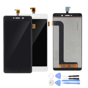 LCD Display+Touch Screen Digitizer Replacement For BLU Life XL L0050UU L0051UU L050L L050U