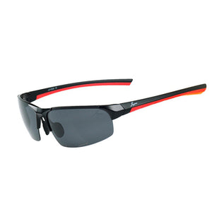 Sport Outdoor Cycling Soft Silicone Polarized UV Sunglasses HD Radiation Protection Glasses