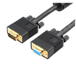 1.5m USB 3.0 Male to Female USB Extension Video Cable