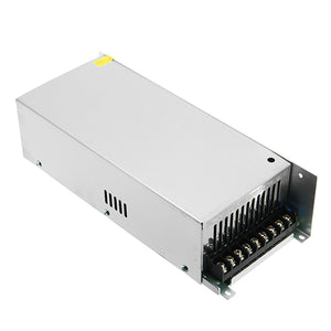 AC 200V-250V To DC 36V 20A 720W Switching Power Supply For DIY Electronic Project