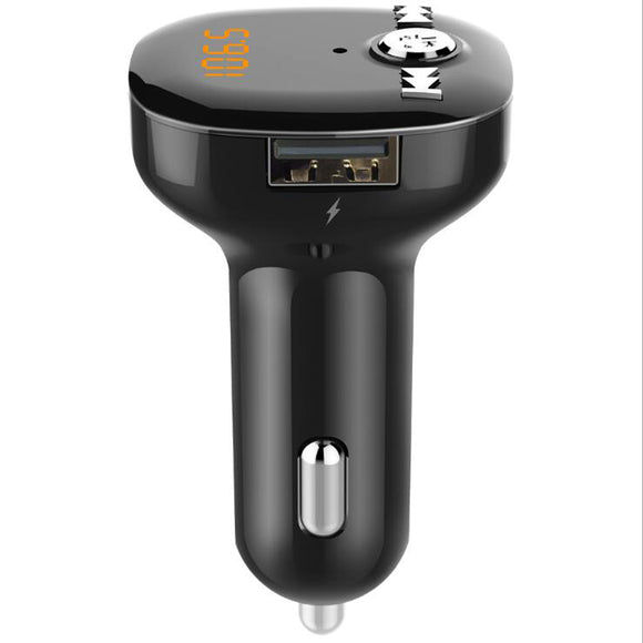 iMars BT40 5.0 Version bluetooth MP3 Music Player Car Charger