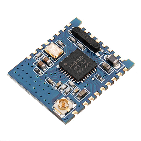 5pcs JDY-17 bluetooth 4.2 Module High Speed Data Transmission Mode BLE Mesh Networking Low Power