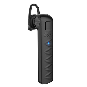 HOCO E33 Single Business bluetooth Earphone Wireless Sports Headphones With Mic for Phones