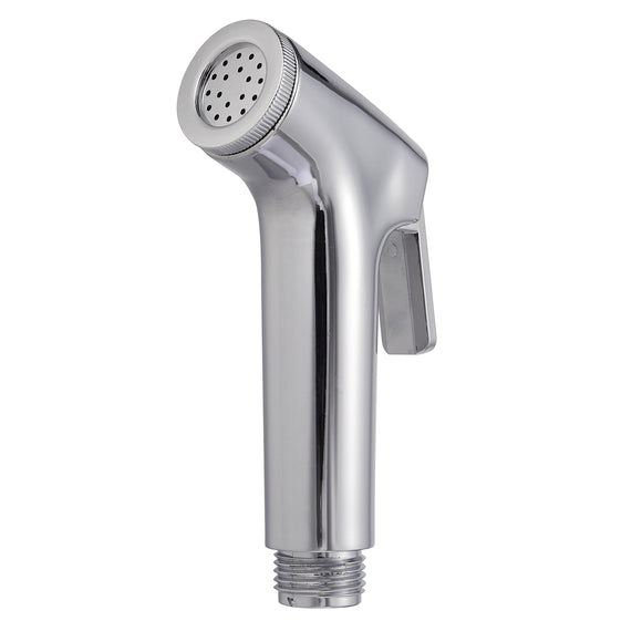 Handheld Bathrom Toilet Sprayer Bidet Shattaf Flushing Flusher Shower Head Nozzle Wall Mounted Water Spout