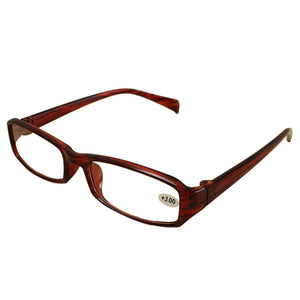 Light Presbyopic Fatigue Relieve Reading Glasses Comfortable Strength 1.0 1.5 2.0 2.5 3.0 3.5 4.0