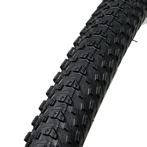 CHAOYANG H-5185 Foldable MTB Bicycle Tire 26 27.5" 60TPI Black Rhino Skin High Strength Toughness"