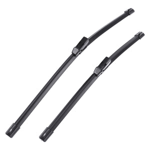 2PCS Front Windscreen Wiper Blades 22 18" For Holden Colorado (RG) UTE 2012-2017"