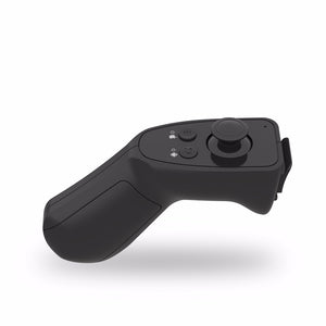 SHINECON bluetooth Wireless Game Controller Gamepad Joystick Handle for IOS Android