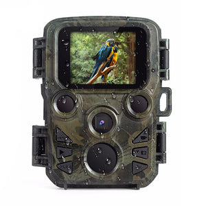 H501 IP66 Waterproof 12MP 1080P HD Night Version Wild Life Animal Trail Track Hunting Camera