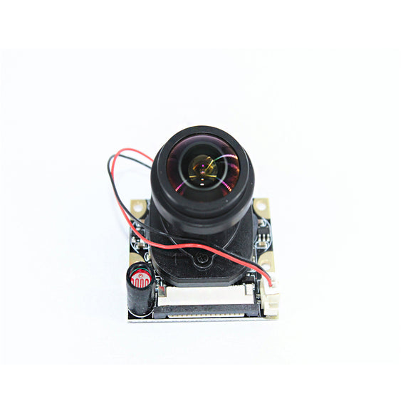 5MP OV5647 Night Vision 175 RPi Camera Module Day and Night Switch Camera Board with Automatic IR-CUT