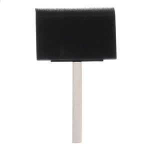 Sponge Cleaning Brush DIY Handmade Sand Table Construction Model tool Brushes