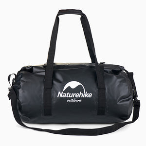 Naturehike NH16T002-S 40L Dry Waterproof Bag Swim Raft Drift Pack Beach Seaside Phone Storage Pouch