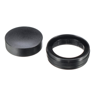 Lens Cover Set For Xiaomi yi Action Sport Camera Include UV+ Lens Cover