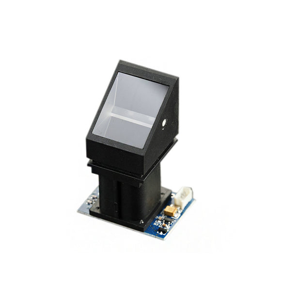 R305 Manufacture Optical Biometric Fingerprint Access Control Sensor Module Scanner with 980 Storage Capacity