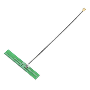 5pcs 2.4G Built-in PCB Omnidirectional Antenna IPEX Interface Cable Length 10cm