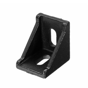 Machifit 3030 Aluminium Angle Corner Joint Angle Bracket Corner Bracket for 3030 Aluminum Profile