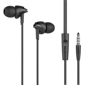 UiiSii C200 Fighting Bird In-ear Stereo Earphones Earbuds with Microphone