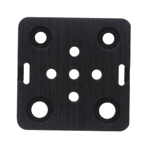 Mini V-Wheel Construction Board V Gantry Plate for 3D Printer