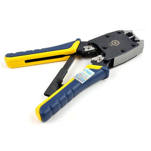 Original HT-500R Network/Telecom RJ45/RJ11 Crimping Tool 8P8C/6P4C/6P2C Crimping Plier