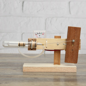 Stirling Engine Model Physical Test Experiment Study Model Kit