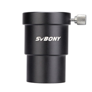 SVBONY SV157 56mm 1.25 Visual Extension Tube Eyepiece Adapter"