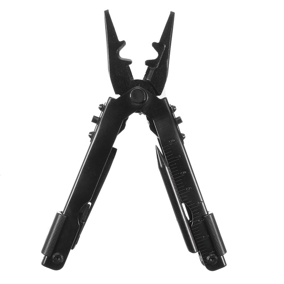 Multi-function Pliers For Outdoor Survival Self-protection tools