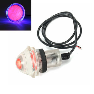 12V Motorcycle Led Turn Light Special Edge Lights For Honda Kawasaki Suzuki Yamaha