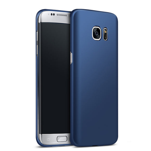 Bakeey Ultra Thin Anti Fingerprint PC Case for Samsung Galaxy S6 Edge