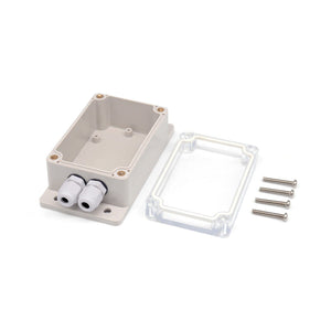 SONOFF IP66 Waterproof Junction Box Waterproof Case Water-resistant Shell