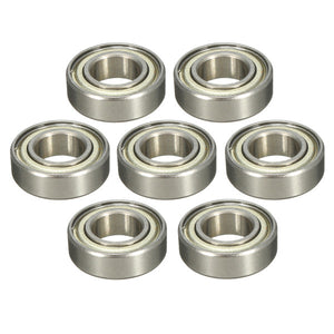 10pcs 688ZZ 8x16x5mm Miniature Ball Bearings Double Shielded Ball Bearing