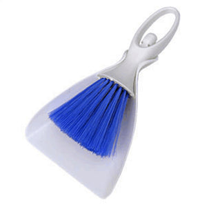 Car Air Outlet Brush Blue Angel Brush Keyboard Brush Car Air Conditioning Air Outlet Brush Cleaning Brush