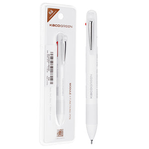 MODULE 0.5MM 4 in 1 Multifunction Gel Pen