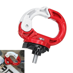 Aluminium Alloy Hanging Bag Hook Claw For Xiaomi Mijia M365 Electric Scooter Motorcycle