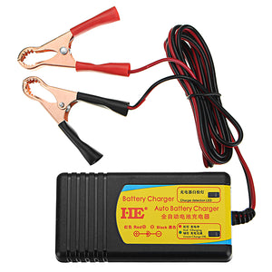 24V Lead-acid Battery Charger Electric Bicycle Scooter Battery Charger 27.6V1.5A