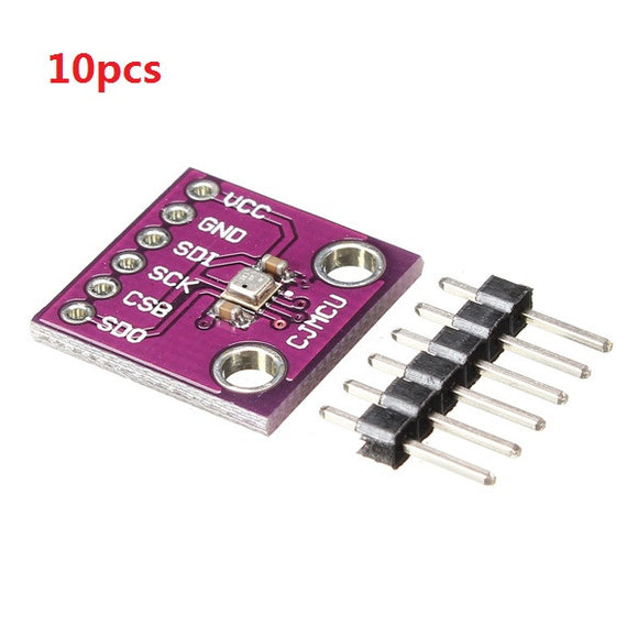 10pcs CJMCU-280E BME280 High Precision Atmospheric Pressure Sensor For Arduino