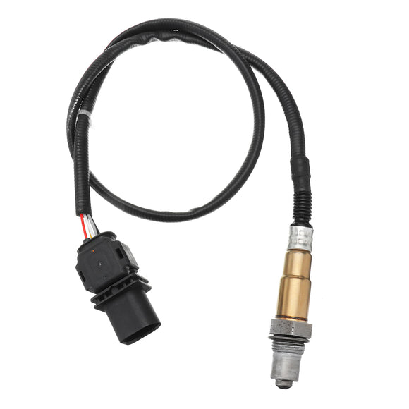 6 Pin Wideband O2 Oxygen Sensor for LM-2 LC-2 MTX-L SCG-1 DLG-1 PSB-1 PSN-1 UK Vehicle