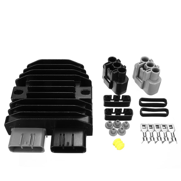 Motorcycle Regulator Rectifier For Yamaha Raider YZF R1 2002-2014