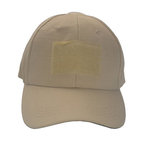 Summer Sun-block Sweat Absorption Baseball Cap Outdoor Camping Hiking Tactical Cap Sun Cap