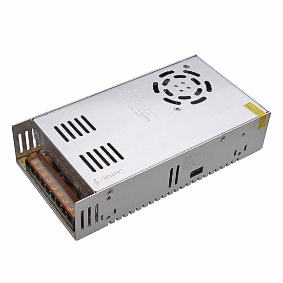 AC110V/220V to DC24V 20A 480W Switching Power Supply 215*115*50mm