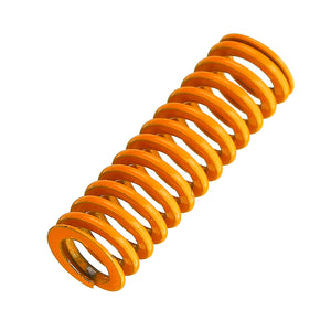 50pcs Creality 3D 8*25mm Leveling Spring For CR-10S PRO/CR-X 3D Printer Extruder Heated Bed Part