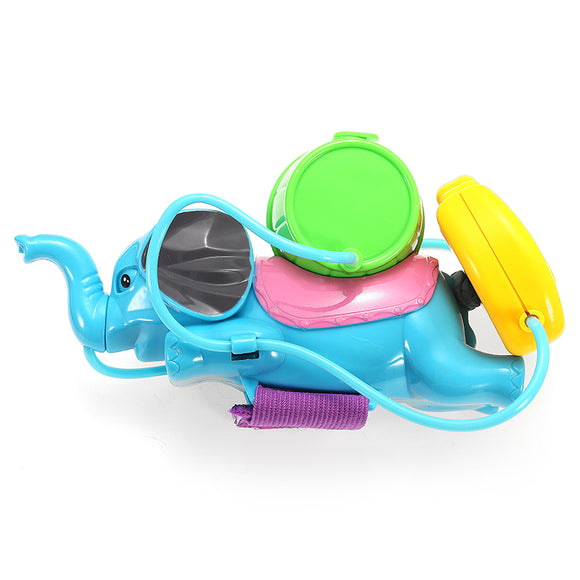 Cikoo Spray Elephant Shower Water Fight Kids Toy in Summer